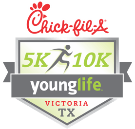 Chick-fil-A Young Life 5k/10k
