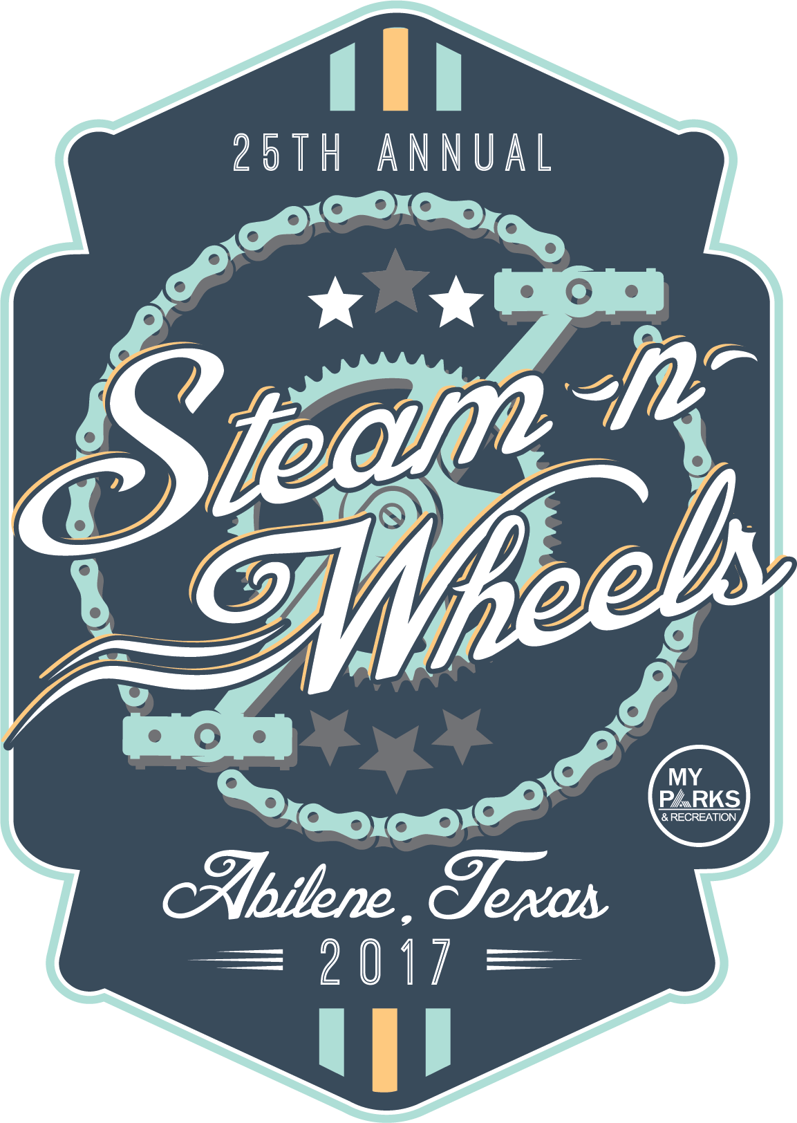 Steam n Wheels
