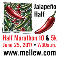 Half Marathon Searchable