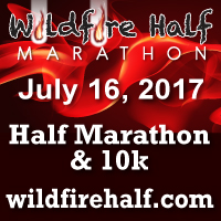 Wildfire Half & 10K