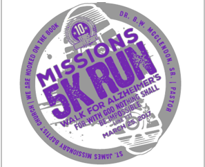 Missions 5K