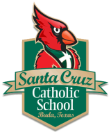 Santa Cruz Catholic Church Cardinal Run