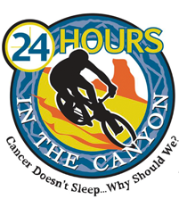 24 Hours in the Canyon - Hill Climb