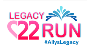 Legacy 22 Run