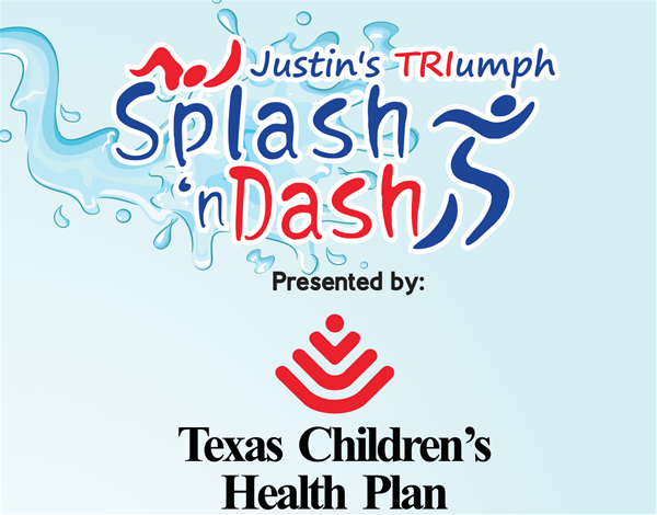 Justin's TRIumph Youth Splash and Dash