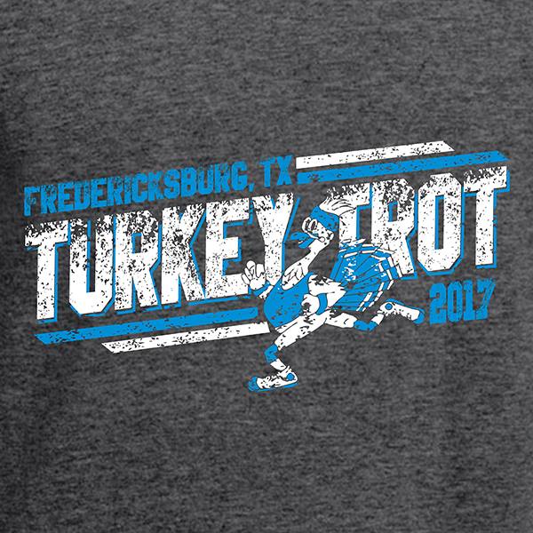 Fredericksburg Turkey Trot