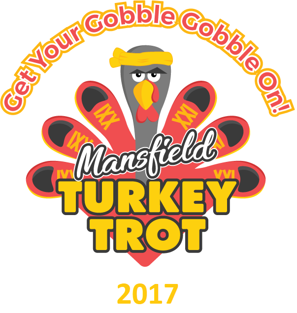 Mansfield Turkey Trot