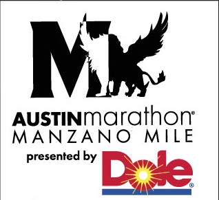 Austin Marathon Manzano Mile