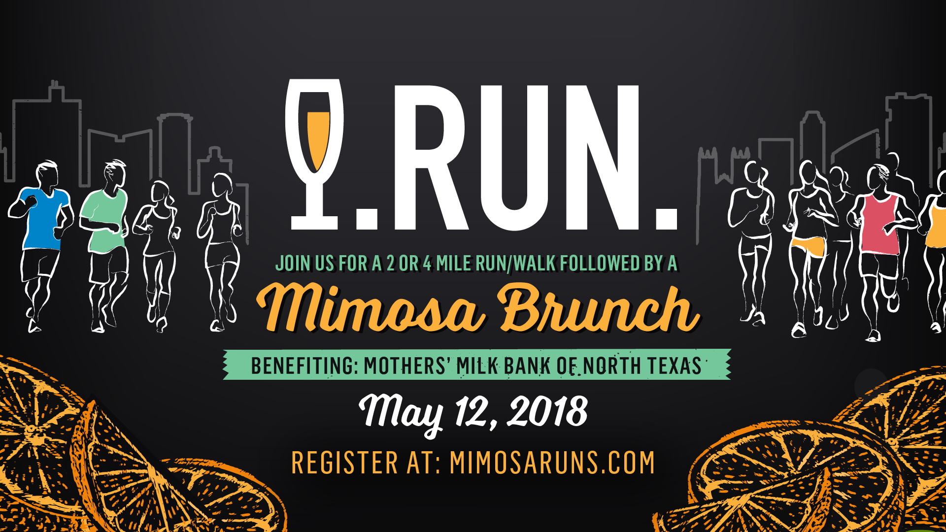 Mimosa Run