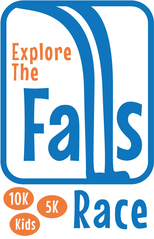 Explore the Falls Race