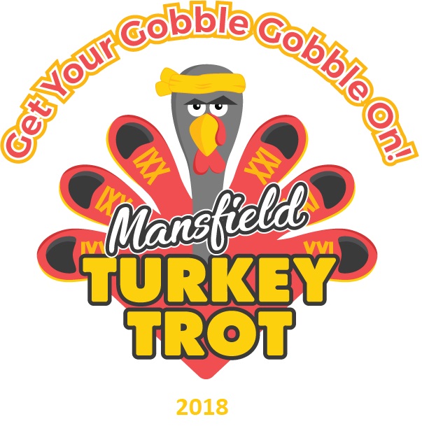 Mansfield Turkey Trot