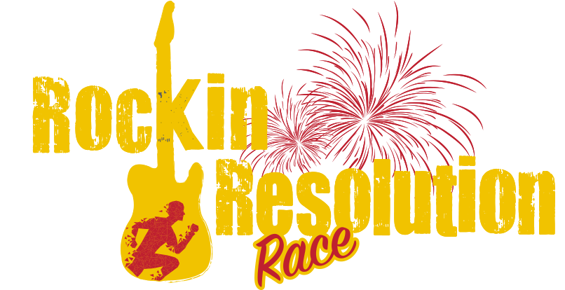 USA FIT Rockin' Resolution Race
