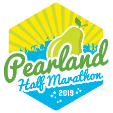 Pearland Half Marathon
