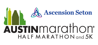 Ascension Seton Austin Marathon, Half Marathon & 5K