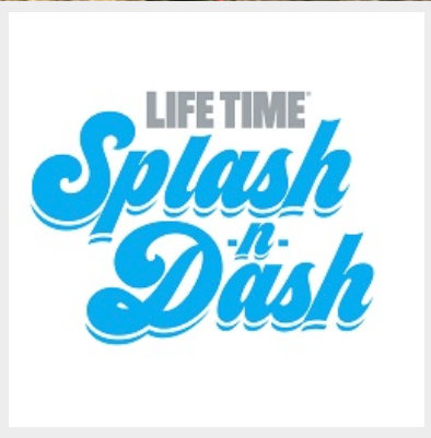 Lifetime Splash and Dash 
