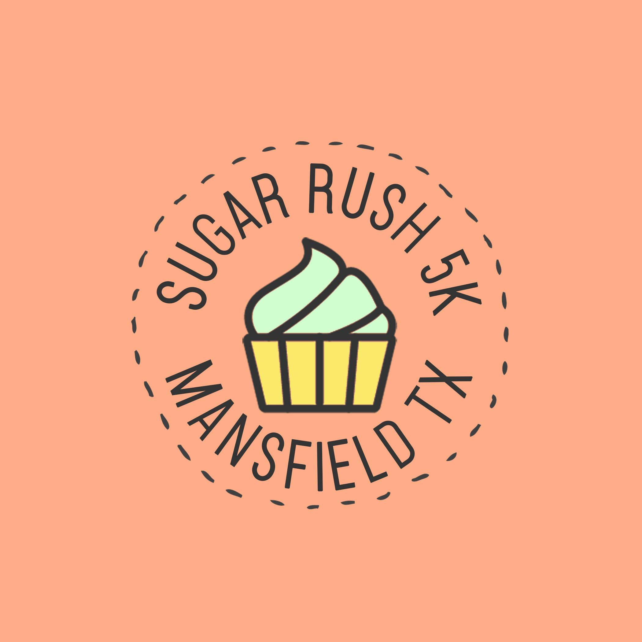 Sugar Rush 5K
