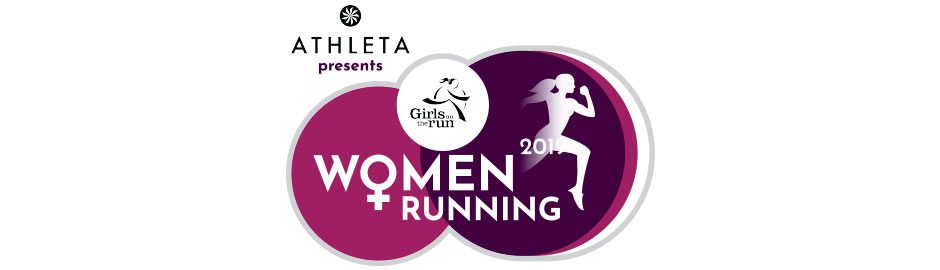 Women Running - 5k