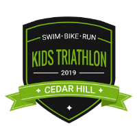 Cedar Hill Kids Triathlon