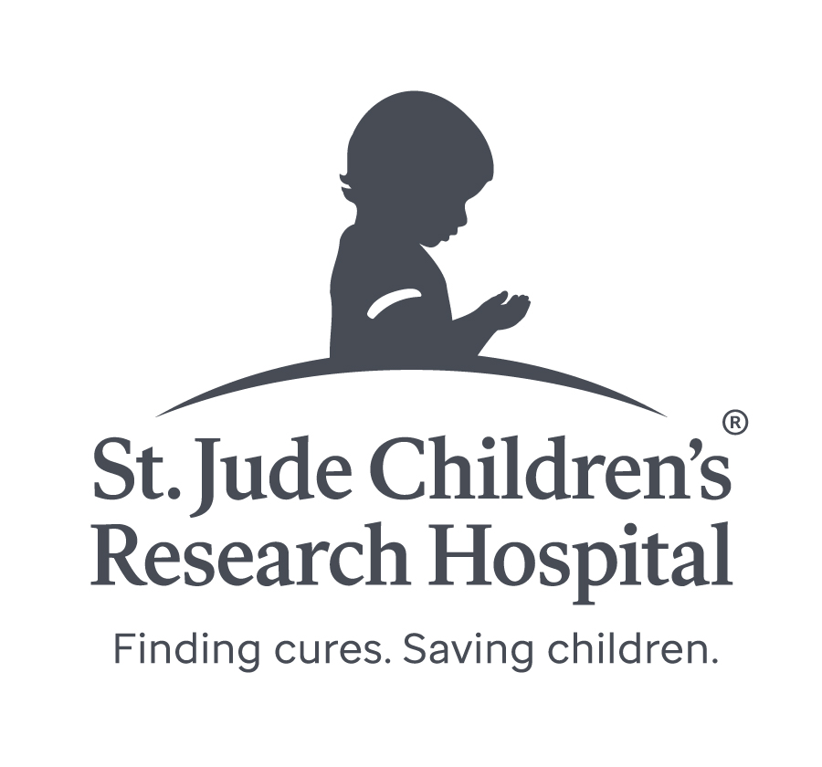 St. Jude Walk to End Childhood Cancer
