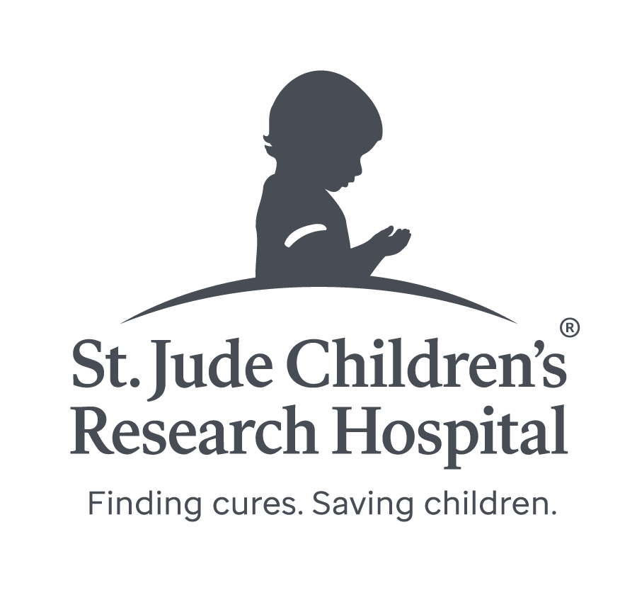 St. Jude Walk to End Childhood Cancer - Houston