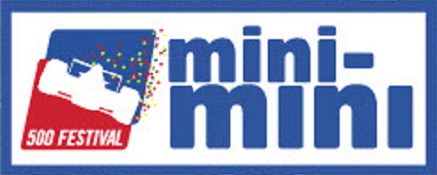 500 Festival mini-mini