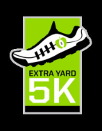 Extra Yard 5K