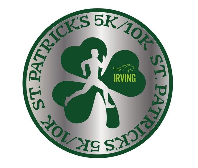 St. Patrick's 5k