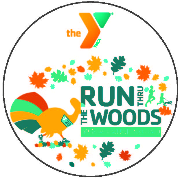 31st Annual YMCA Run Thru the Woods VIRTUAL Run/Walk/Team Challenge