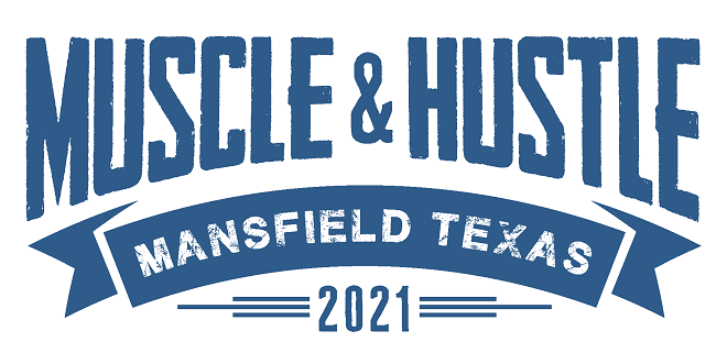 Hustle & Muscle 5K - Fun Run Only