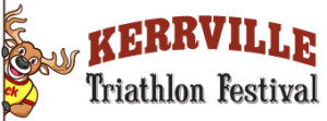 Kerrville Triathlon Festival Sprint & Rookie