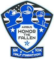 Honor the Fallen Run