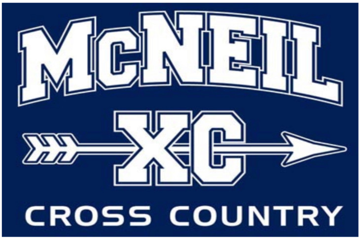 McNeil XC Invite - Day 2