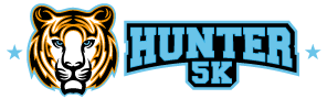 The Hunter 5K