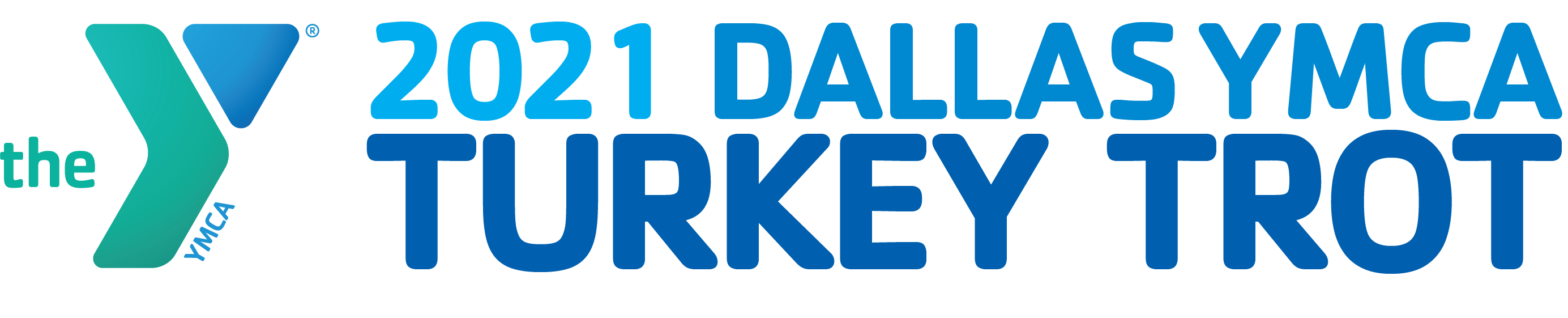 2021 Dallas YMCA Turkey Trot