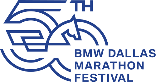 2021 BMW Dallas Marathon