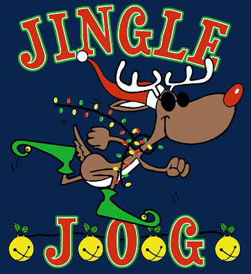 Mansfield Jingle Jog
