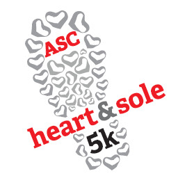 ASC Heart & Sole 5K
