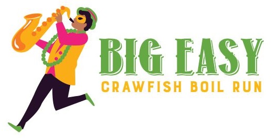 Big Easy Crawfish Boil 5k/10k