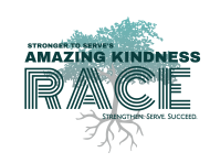 Amazing Kindness Race