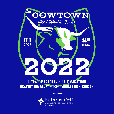 2022 Cowtown Kids 5K