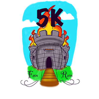 Castle 5K & Fun Run