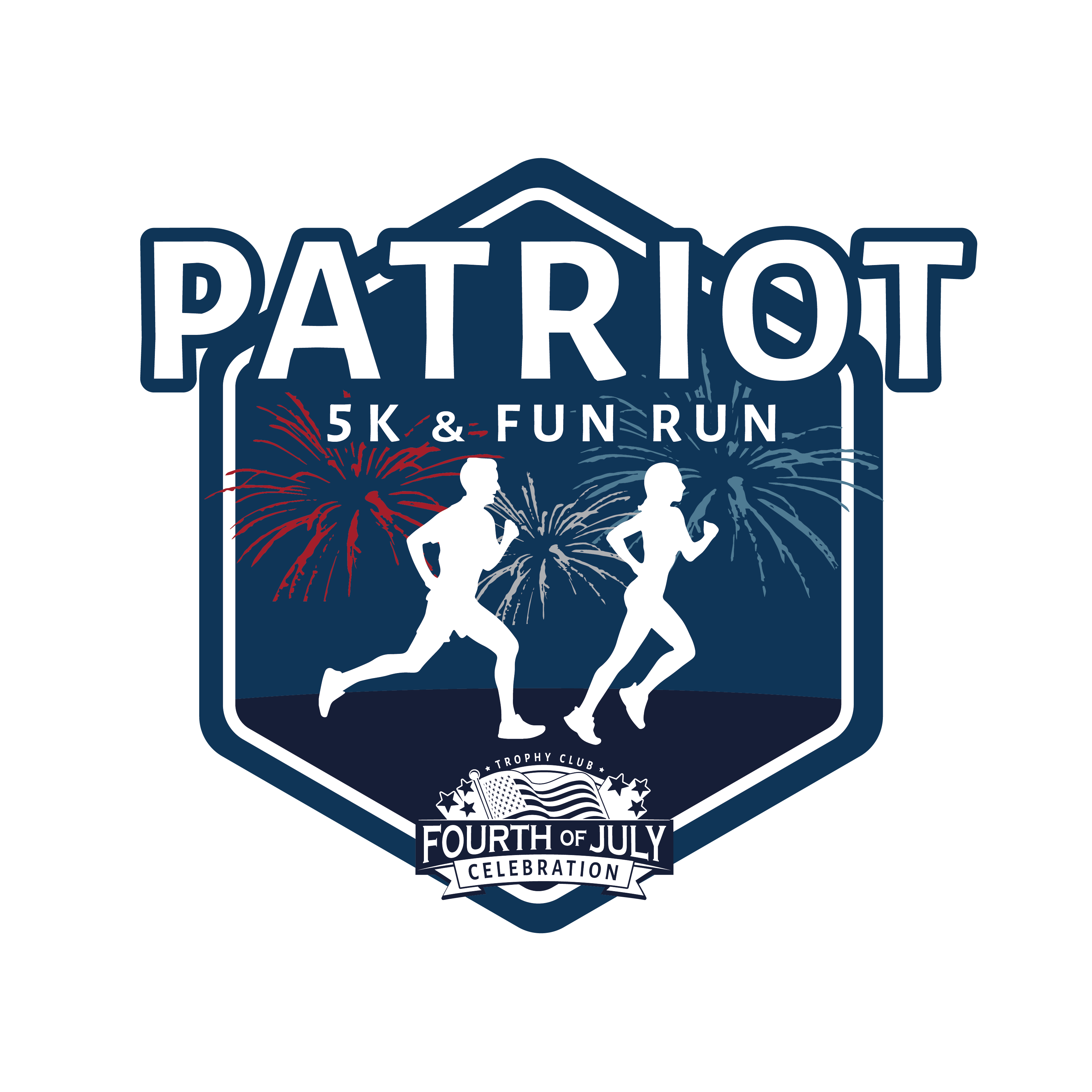The Patriot Run 5K