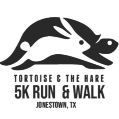 Jonestown Tortoise and The Hare 5k