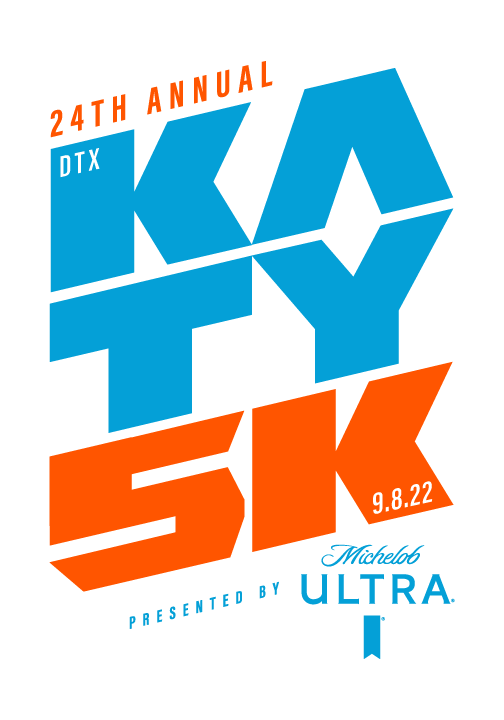 24th Annual Katy 5K Presented by Michelob ULTRA