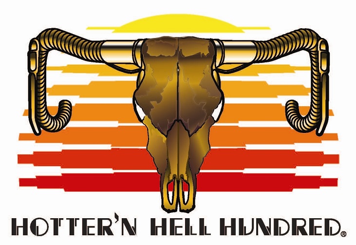 Hotter n Hell 100 - VIRTUAL EVENTS