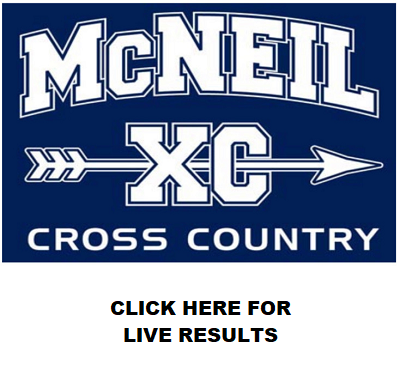 McNeil XC Invite - Day 1