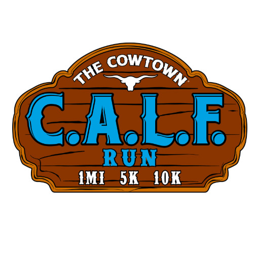 C.A.L.F. 10K, 5K, & 1M Fun Run