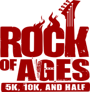 Rock of Ages 5k, 10k & Half