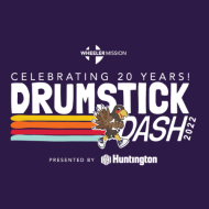 Drumstick Dash