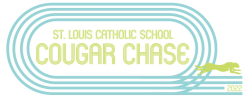 St. Louis Cougar Chase 5K